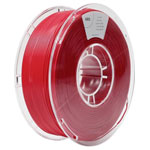 Maertz PMMA-1010-004  ABS Chemical Resistant 1.75mm 1Kg Red