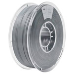 Maertz PMMA-1010-009  ABS Chemical Resistant 1.75mm 1Kg Grey