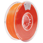 Maertz PMMA-1010-011  ABS Chemical Resistant 1.75mm 1Kg Orange