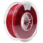 Maertz PMMA-1011-004  PETG Chemical Resistant 1.75mm 1Kg Red