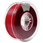 Maertz PMMA-1011-014  PETG Chemical Resistant 2.85 mm 1Kg Red