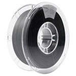 Maertz PMMA-1012-004  Filament PLA Matt 1.75mm 1Kg Dark grey
