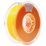 Maertz PMMA-1013-008  Filament PLA Recycled 1.75mm 1Kg Neon Yellow