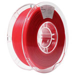 Maertz PMMA-1013-009  Filament PLA Recycled 1.75mm 1Kg Neon Red