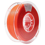 Maertz PMMA-1013-010  Filament PLA Recycled 1.75mm 1Kg Neon Orange