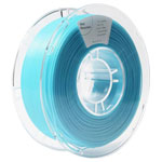 Maertz PMMA-1014-006  PLA Recycled Matt 1.75mm 1Kg Light Blue