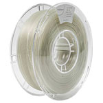 Maertz PMMA-1016-002  PLA Glow+ 1.75mm 1Kg Green Glitter