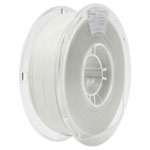 Maertz PMMA-1017-002  PLA UV Colour Change 1.75mm 1Kg White Blue