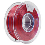 Maertz PMMA-1021-001  PLA Satin 1.75mm 1Kg Blue Red