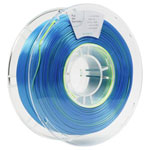 Maertz PMMA-1021-002  PLA Satin 1.75mm 1Kg Blue Yellow