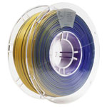 Maertz PMMA-1022-003  PLA Satin 1.75mm 1Kg Blue Yellow Pink