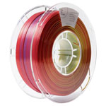 Maertz PMMA-1022-005  PLA Satin 1.75mm 1Kg Red Yellow Blue