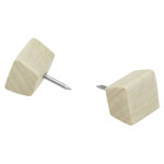 Magnetoplan 111165549 pin set 25 pcs assorted colours suitable for office use