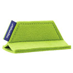 Magnetoplan 1228805 Whiteboards White Drywipe Board with Aluminium Frame