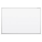 Magnetoplan 1240488 Whiteboard versatile durable whiteboard surface