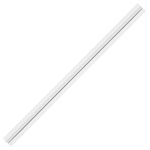 Magnetoplan 210081000 Paper display gripper White Plastic