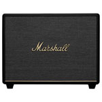 Marshall 1006016 Woburn III Bluetooth speaker Black Classic powerful and clear