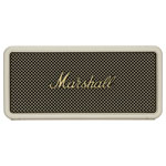 Marshall 1006262 Middleton Bluetooth speaker Beige Cream
