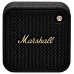 Marshall 1006714 Willen II Bluetooth speaker Black Brass