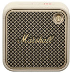 Marshall 1006717 Willen II Bluetooth speaker beige cream portable design