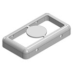 Masach TECH MS193-10F shielded enclosure frame EMI/RFI protection 1 pc