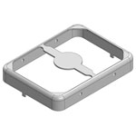 Masach TECH MS233-10F Shielded enclosure frame EMI/RFI protection 1 pc