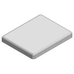Masach TECH MS300-10C Shielded enclosure cover 1 pc EMI/RFI