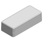 Masach TECH MS544-20S Shielded enclosure EMI/RFI 1 pc