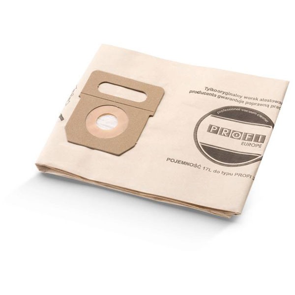 Master Profi 995045 Profi 1009 Vacuum cleaner bag 5 pcs Accessory