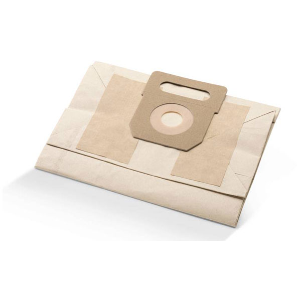 Master Profi 995051 Profi 1006 Vacuum cleaner bag 5 pcs Vacuum Cle...