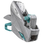 METO 30007652 Classic Price gun labeller 1-row print Grey