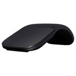 Microsoft CZV-00098 Surface Arc Mouse Bluetooth Black 2 Button 1200 dpi