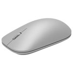 Microsoft WS3-00002 Surface Mouse Bluetooth BlueTrack Grey 3 Button 1000 dpi