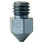 Micro-Swiss M2500-04 Spectrum Filaments 3D Printing white PLA 1.75mm 1kg