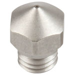 Micro-Swiss M2549-04 Micro-Swiss nozzle MK8 0.4 mm for 3D printing hotend