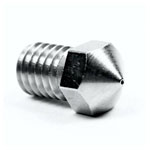 MicroSwiss M2552025 Nozzle M6 RepRap 0.25mm