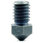 Micro-Swiss M2600-04 MK8 Nozzle 0.2 mm 3D Printing