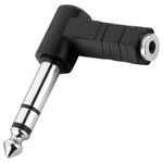 Monacor 66590 Dynavox Audio & Video Cable Assemblies Black Copper 2m