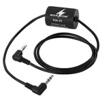 Monacor FGA-35 Noise filter