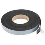 Monacor MDM-35 Foam sealing strip 1 pc Durable foam material