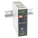 MW Mean Well XDR-240E-36 Open DIN Power Supply 36V 240W 3431212