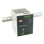 MW Mean Well XDR-960E-24 Open & DIN Power Supply Units 960W 24V 40A