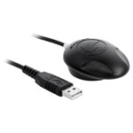 Navilock 62756 GPS receiver Black 1 pc