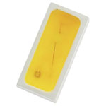 Nichia NESW157BT SMD LED Non-standard White 6100mcd 120° 50mA 2.9V