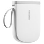 NIIMBOT 1AA57281601 D11_H Portable thermal label printer USB Bluetooth 15 mm