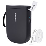 NIIMBOT 1AA57311601 NIIMBOT D11_H LabelPrinter Thermal 300dpi 15mm USB Bluetooth