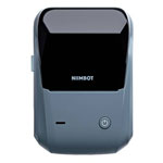 NIIMBOT 1AC12122001 B1 Label printer Cordless Bluetooth 48mm 203dpi Thermal