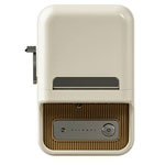 NIIMBOT 1AC1C172001 B21 Label printer Thermal transfer 203dpi 48mm Bluetooth