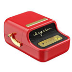 NIIMBOT A1B88168605 B21 Label printer 203x203dpi 48mm width Bluetooth cordless