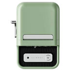 NIIMBOT A1B88168606 B21 Label printer Thermal transfer 203dpi 48mm Bluetooth